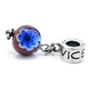 Biżuteria VICEROY VMB0034-24. TRINKET, Kolor PURPLE. Kobieta.
