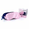 Lovers Premium LoversPremium Hot Massage Hearts Set of 3 - Reusable Heat Packs 9x9cm