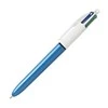 Bic Tušinukas Medium 4 spalvų, pakuotėje 12 vnt. 233829