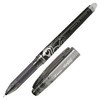 Pilot Pen Smulkintuvas Pultas FriXion Point juodas (12 vnt)