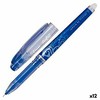Pilot Pen Pilotas Sluoksnis juodas frixon point 1 vnt. (L BL FRP5)