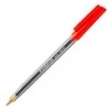 Karžygio Ženklas Staedtler Stick 430 Raudona 50 vnt.