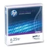 Hewlett Packard (HP) HPE LTO-6 Ultrium 6.25TB RW duomenų kasetė