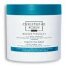 Christophe Robin, Purifying, Thermal Mud, Hair Treatment Kreminis Mask, For Detoxing, 250 ml