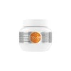 Kallos Cosmetics Color Hair Mask moterims, 275 ml