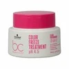 Kaukė dažytiems plaukams Schwarzkopf Bonacure Color Freeze Treatment pH 4.5 200ml