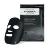 Filorga Time Filler Mask Super Smoothing Juodas Mask veido kaukė