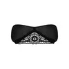 Obsessive - Satinia Mask Juodas