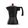 Kavos aparatas for 6 cups Taurus Juodas Moments KCP9006l