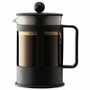 Bodum prancūziškas kavos plikytuvas Kenya 0.5 l, 4 puodeliams, 1784-01