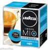 Kavos kapsulės LAVAZZA AMM „A Modo Mio Dek Cremoso“ 16 vnt x 120g
