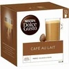 Nestle NESCAFÉ DOLCE GUSTO Cafe Au Lait 30 kapsułek