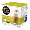 NESCAFÉ® Dolce Gusto® Cappuccino kava 16 kapsulių dėžutėje 200g