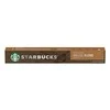 STARBUCKS House Blend Lungo kapsulinės kavos kapsulės, skirtos Nespresso, 10 vnt.