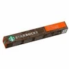 Nescafe STARBUCKS COLOMBIA kapsulinės kavos kapsulės, skirtos Nespresso, 10 vnt.