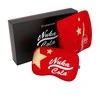 noblechairs Memory Foam Pillow Set – Fallout Nuka-Cola Edition