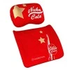 noblechairs Memory Foam Pillow Set – Fallout Nuka-Cola Edition