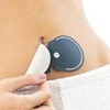 Keičiami atpalaiduojančio mėnesinių masažuoklio pleistrai Moonlief InnovaGoods (2 Vnt.)