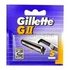 "Gillette GII" papildymas 5 vnt