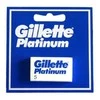 "Gillette Platinum" papildymas 5 vienetai
