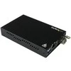 StarTech GBE FIBER MEDIA CONVERTter 10KM - ET91000SM10