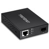 TRENDnet Maitinimo šaltinis PoE TRENDnet TFC-PGSFP Media Converter SFP
