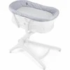 Chicco „Hug 4in1“ vystymo kilimėlis neutralus