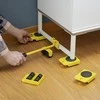 „InnovaGoods“ kėlimo ir transportavimo svirtis