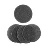 šlifavimo tinklelis 125 mm, grūdėtumas 40, 5 vnt. Ekstremalus DeWALT [DTM8671-QZ]