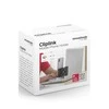Kelių pozicijų mobiliojo telefono laikiklis su spaustuku Cliplink InnovaGoods