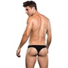Envy - Microfiber Strong Juodas M/L