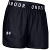 Under Armour Play Up Šortai 3.0 W 1344552-001