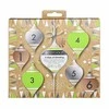Ecotools Blending Essentials rinkinys, 6 dalys