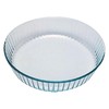 Stiklinis kepimo indas PYREX CREATIF D26cm