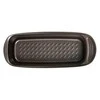 Kepimo forma 30x11x7 cm (iki +230 C) ASIMETRIA Pyrex 40535