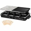 Russell Hobs Elektrinis grilis Russell Hobbs Multi Raclette 3 in 1, 26280-56