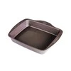 Forma / blacha Asimetria 40 x 31 cm PYREX