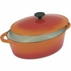 Crealys Grand Chef ketaus kepimo keptuvė 9 l