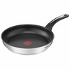 Keptuvė - Tefal Emotion 24 Cm Nerūdijančio Plieno