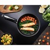 Keptuvė - Tefal Emotion 24 Cm Nerūdijančio Plieno