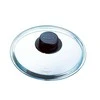 Pyrex Pokrywna na Puodas All For One Permatomas Szkło - 20 cm