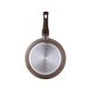 Keptuvė San Ignacio SAN IGNACIO Rinkinys 3 patelni Natur 18/22/26cm (SG-6121)