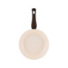 Keptuvė San Ignacio SAN IGNACIO Rinkinys 3 patelni Natur 18/22/26cm (SG-6121)