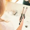 Plaukų tiesinimo žnyplės Cecotec Bamba RitualCare 1000 2in1