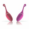 Rožinė Realov - Irena I App Controlled VIbrator Rožinė