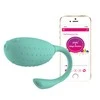 Magic Motion - Fugu Smart Wearable Vibrator Žalias