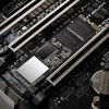 Kietasis vidinis diskas Adata XPG SX8200 PRO M.2 NVMe PCIe 512GB