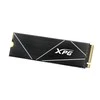 Kietasis diskas Adata XPG Gammix S70 Blade M.2 NVMe PCIe4x4, 2TB