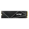 Kietasis diskas Adata XPG Gammix S70 Blade M.2 NVMe PCIe4x4, 1TB