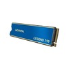 Kietasis diskas SSD ADATA LEGEND 710 2TB, PCIe 3x4, 2.4/1.8 GB/s, M.2